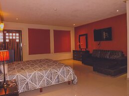 Hotel Los Cedros Uayamon