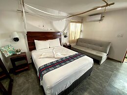 Casa Fitz