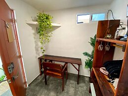 Casa Fitz