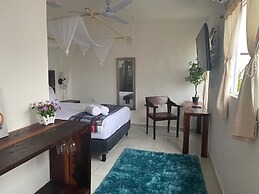 Casa Fitz
