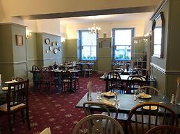 The Waverley Hotel