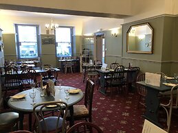 The Waverley Hotel