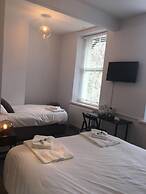 The Waverley Hotel