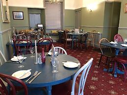 The Waverley Hotel
