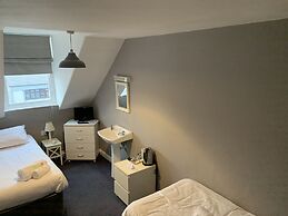 The Waverley Hotel