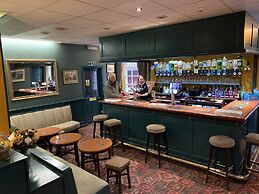 The Waverley Hotel