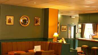 The Waverley Hotel