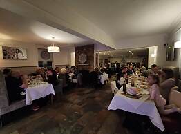 The Fordham Inn