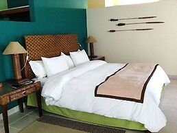 Hotel Manoa