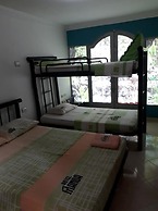 Hotel Manoa