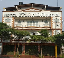 Hotel Manoa