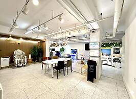 Namsan Forest Myeongdong Station