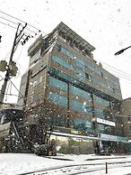 Namsan Forest Myeongdong Station