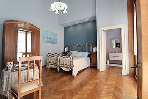 Chez Moi Lecce Charme B&B