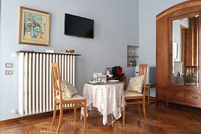 Chez Moi Lecce Charme B&B