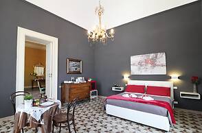 Chez Moi Lecce Charme B&B