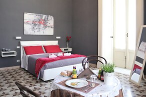 Chez Moi Lecce Charme B&B