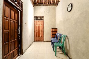 JIO Homestay