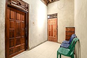 JIO Homestay