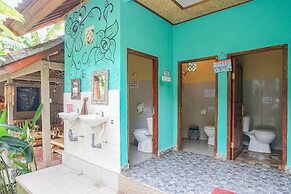 Padi-Padi Hostel & Bar