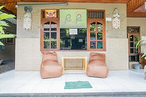 Padi-Padi Hostel & Bar