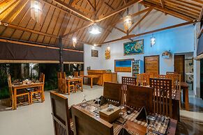 Penida Sunset Ocean View Bungalows
