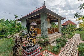 Penida Sunset Ocean View Bungalows