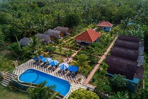 Penida Sunset Ocean View Bungalows
