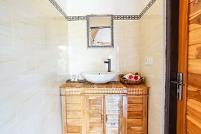 Penida Sunset Ocean View Bungalows