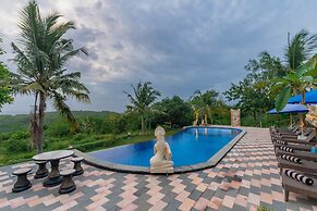 Penida Sunset Ocean View Bungalows