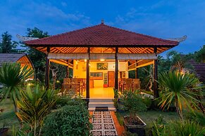 Penida Sunset Ocean View Bungalows