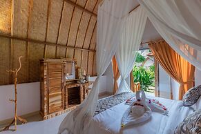 Penida Sunset Ocean View Bungalows