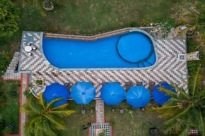 Penida Sunset Ocean View Bungalows