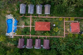 Penida Sunset Ocean View Bungalows