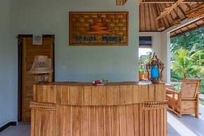 Penida Sunset Ocean View Bungalows