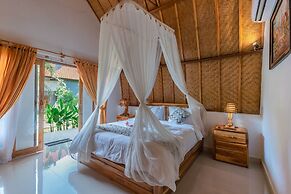 Penida Sunset Ocean View Bungalows