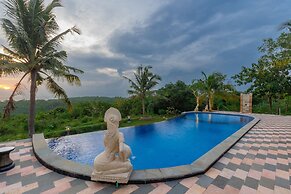 Penida Sunset Ocean View Bungalows