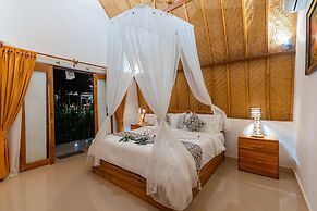 Penida Sunset Ocean View Bungalows