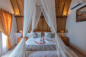 Penida Sunset Ocean View Bungalows