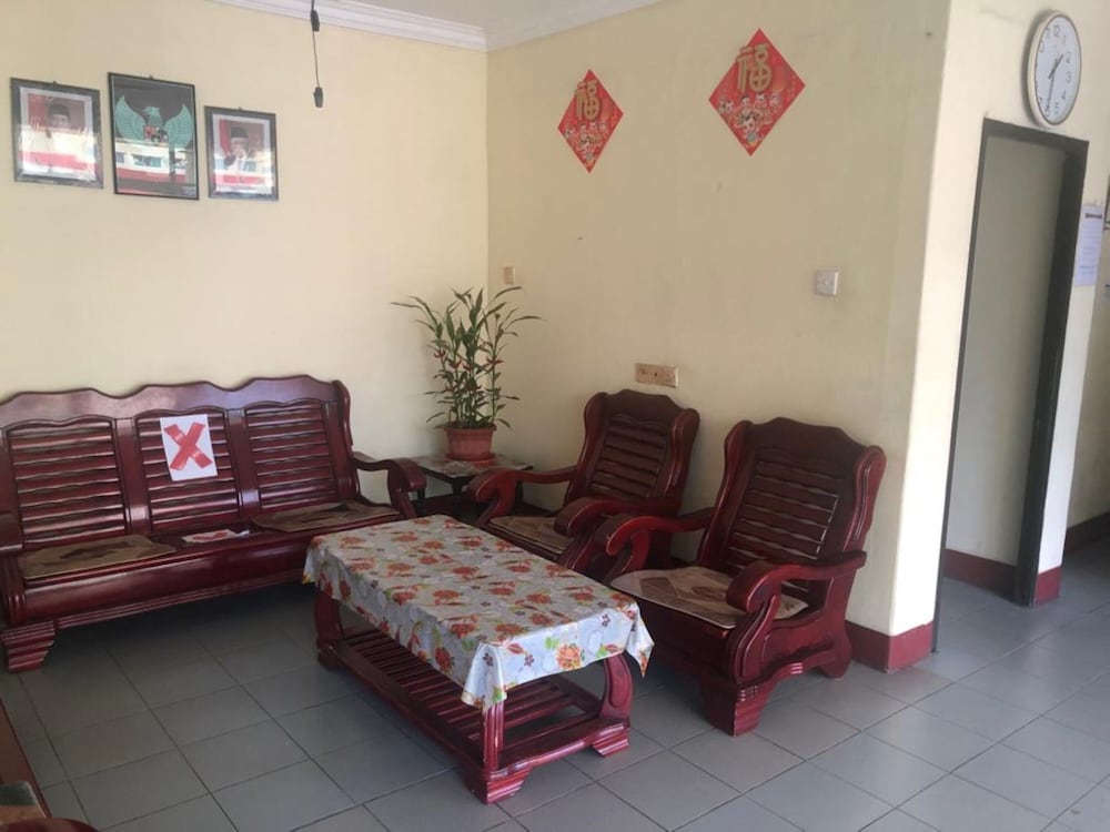 Hotel Pelita Terang