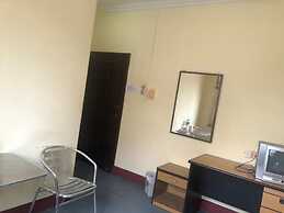 Hotel Pelita Terang