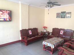 Hotel Pelita Terang
