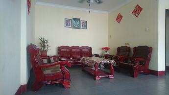 Hotel Pelita Terang