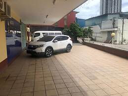 Hotel Pelita Terang