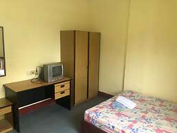 Hotel Pelita Terang