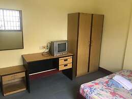 Hotel Pelita Terang