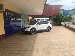 Hotel Pelita Terang