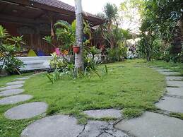 Nushe Hostel & Room