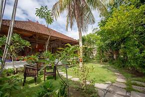 Nushe Hostel & Room