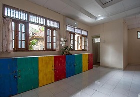 Nushe Hostel & Room